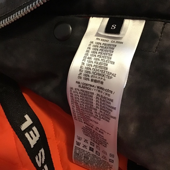 Jacket - Picture 6 of 11